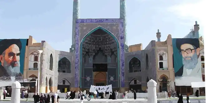 Iran contemporaneo