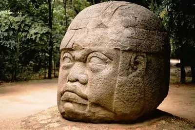 La Mesoamerica