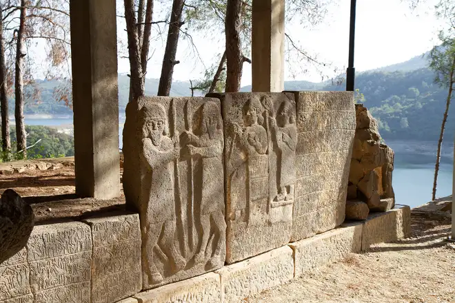 Alta Mesopotamia