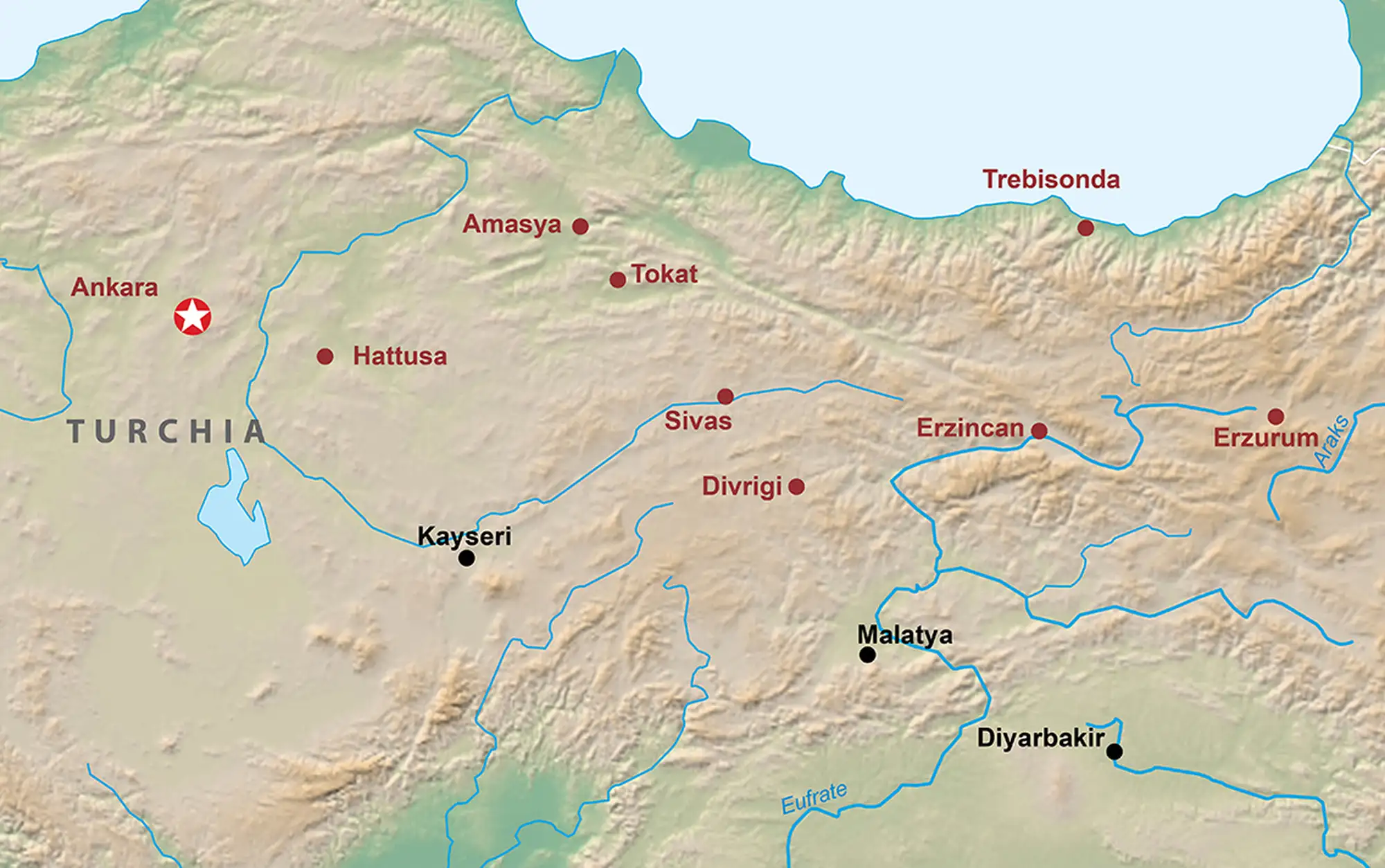Viaggi di Cultura