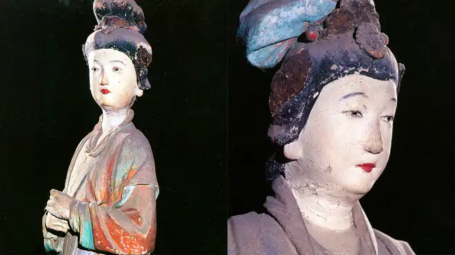Arte della Cina