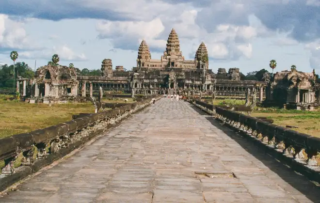 Cambogia