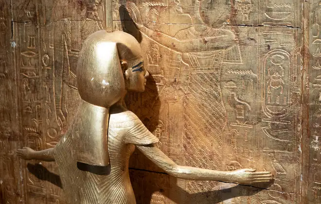 Grand Egyptian Museum (GEM), Cairo e Alessandria