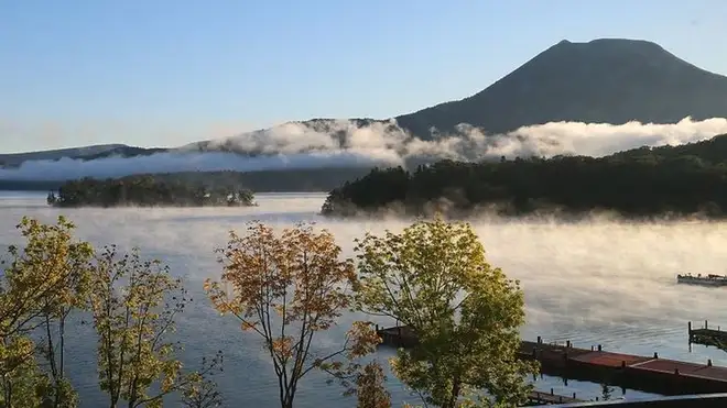 Hokkaido