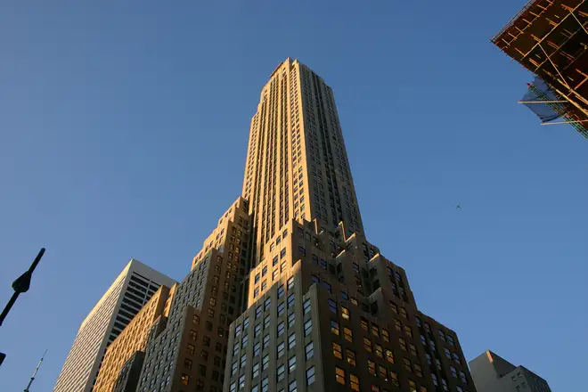 I villaggi di New York