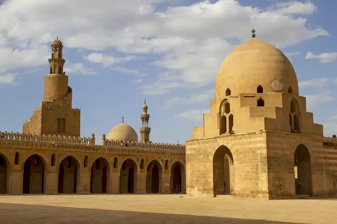 Il Cairo