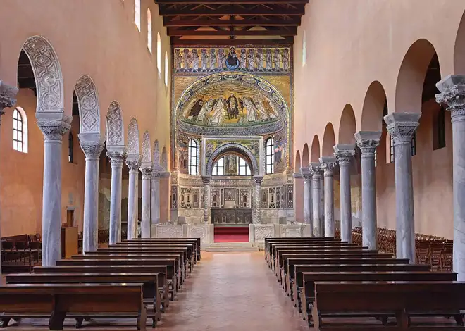 Il Golfo di Venezia