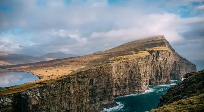 Isole Faroe