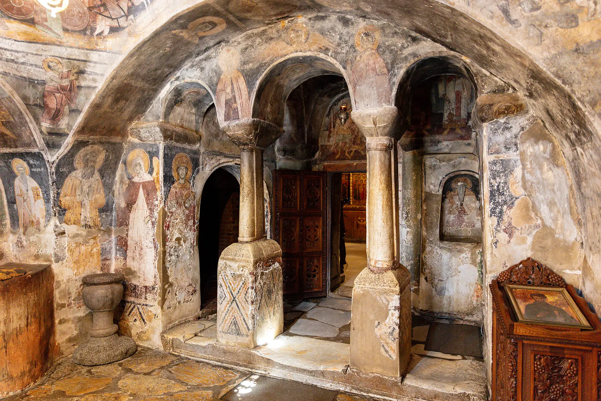 Viaggi di Cultura