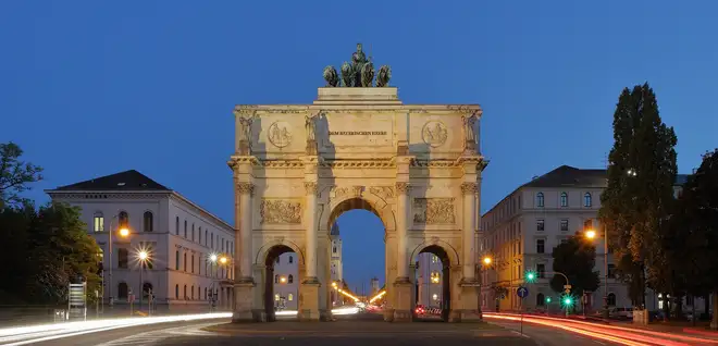 Le notti dell'Avvento