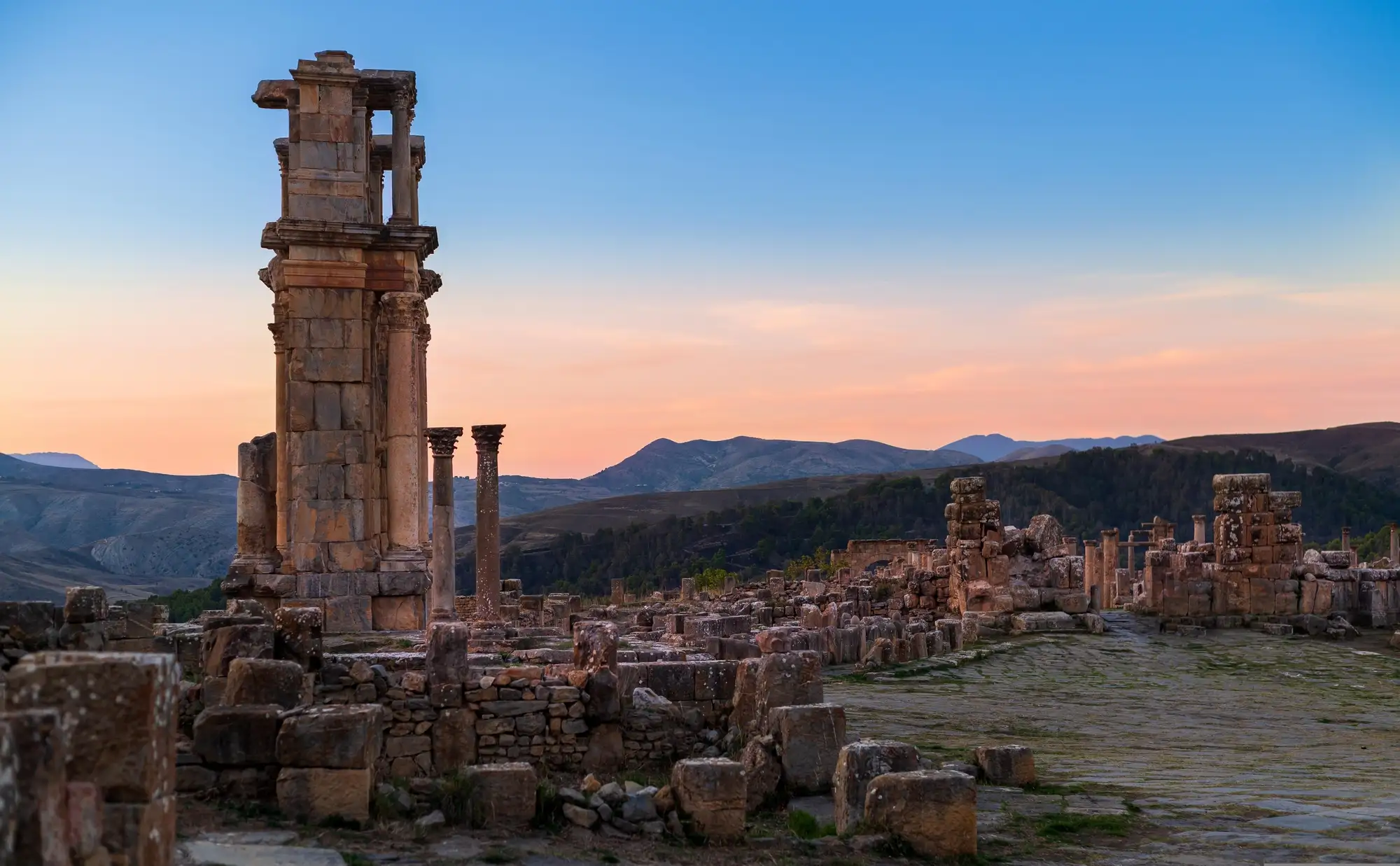 Viaggi di Cultura