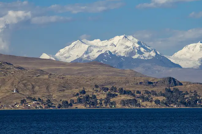 Perù e Bolivia - 15gg