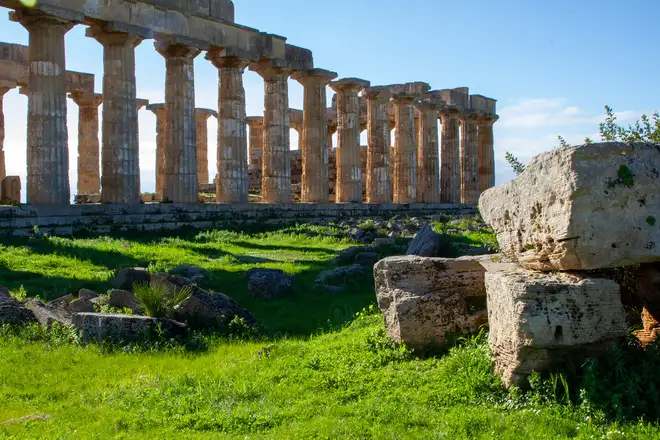 Sicilia Occidentale