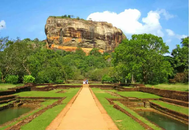 Sri Lanka