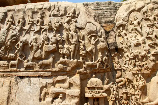 Tamil Nadu
