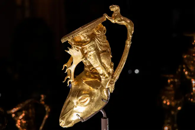 Tracia: la terra di Dioniso