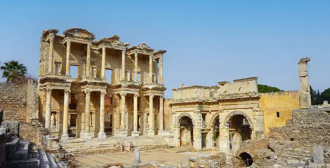 Turchia: Ionia, Caria e Licia